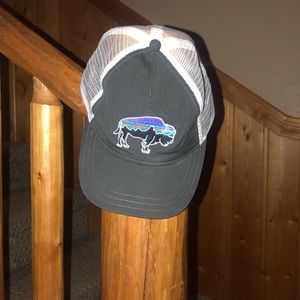 Patagonia hat
